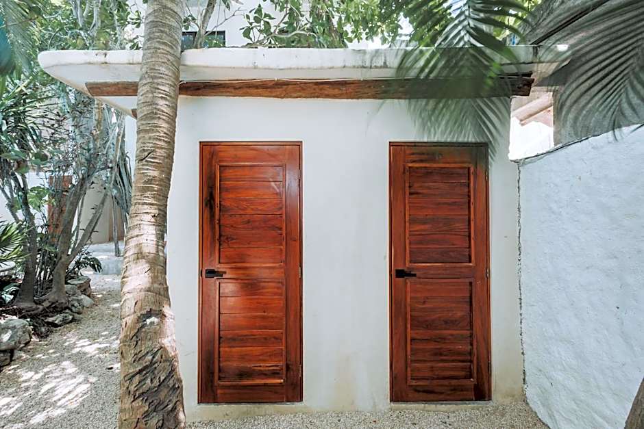 Hotel Casa Barbara Holbox