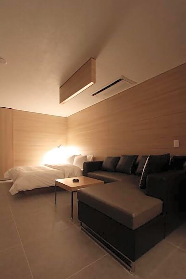 Valentine Hotel Ilsan