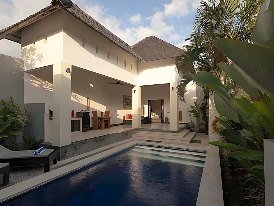 The Seminyak Suite - Private Villa