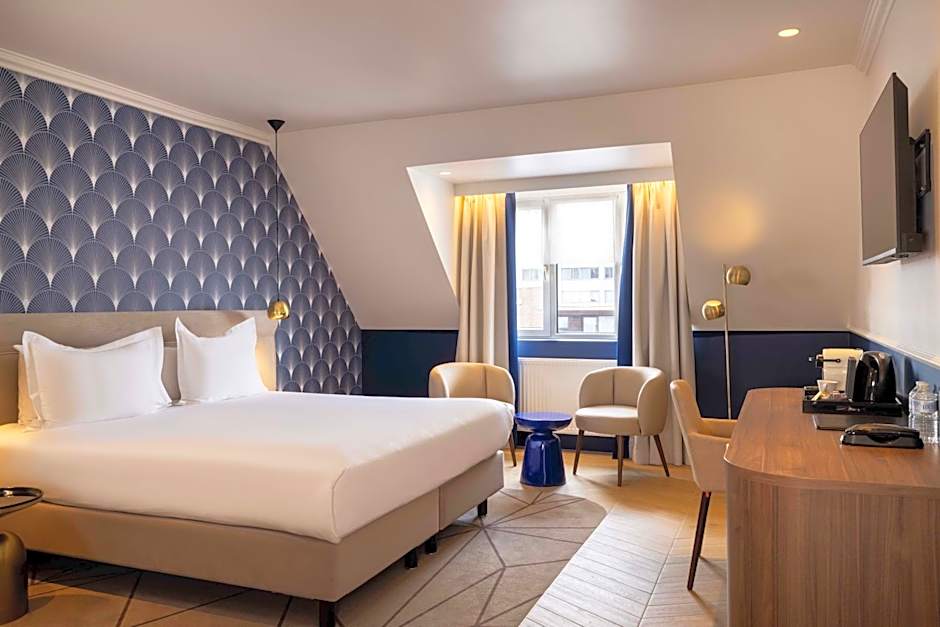 Hotel The Augustin