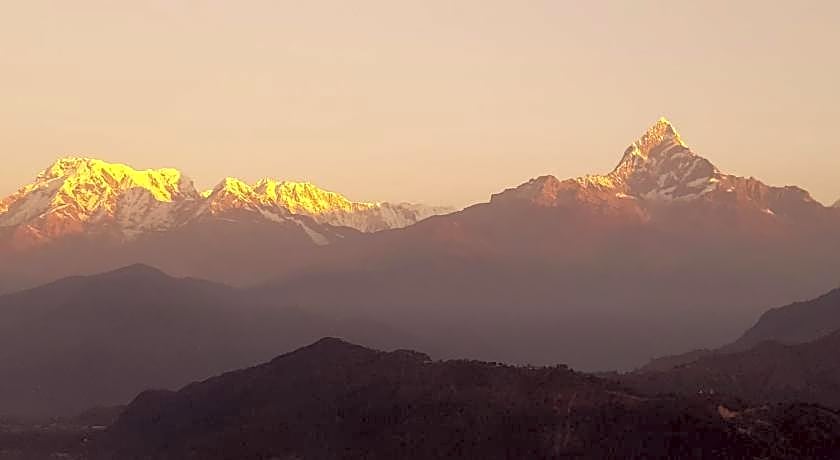 Himalayan Front Hotel by KGH Group