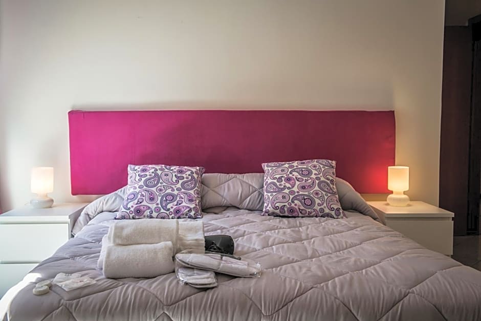 B&B Luxury Salerno Central