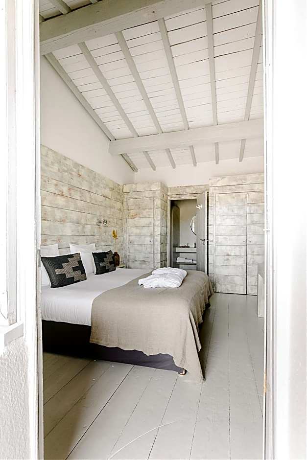 Hotel Restaurant Les Arnelles