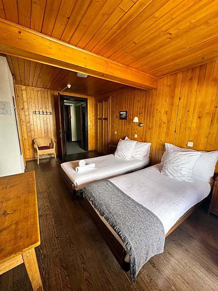 Grand Hôtel & Kurhaus