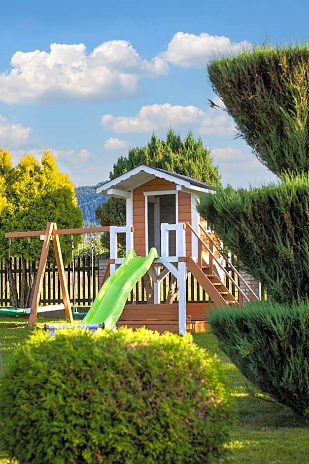 Villa Gorczański Zakątek Agroturystyka