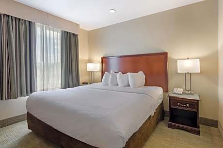 King Suite - Accessible/Non-Smoking