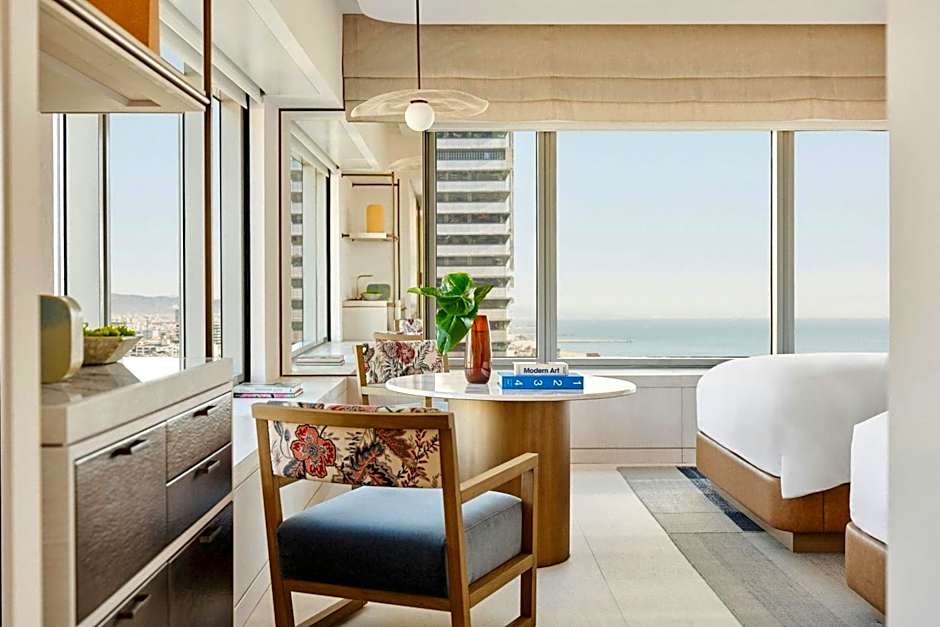 Hotel Arts Barcelona