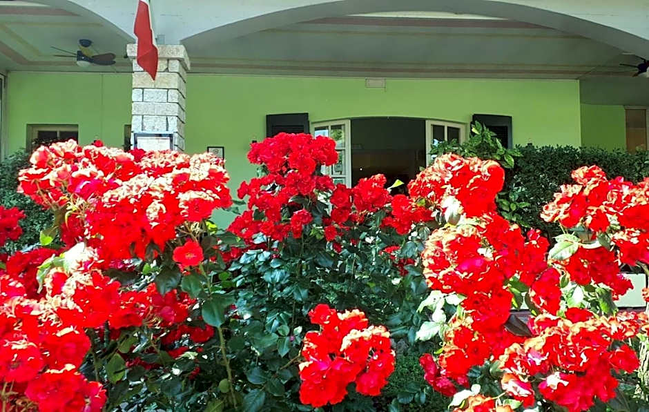 Albergo La Quiete