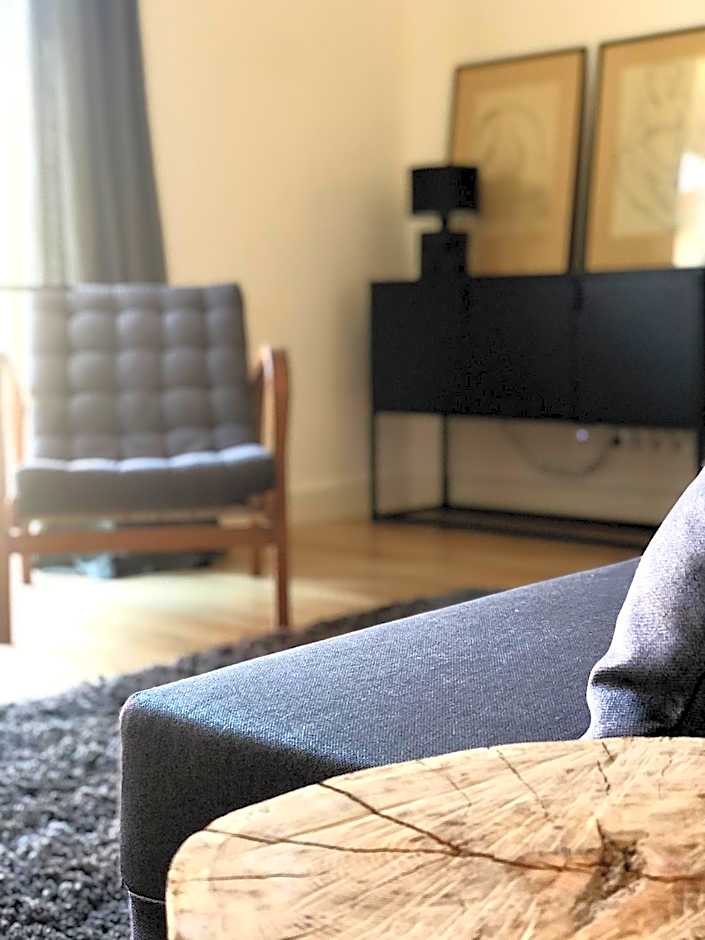 Boutique REZIDENCE BAAR