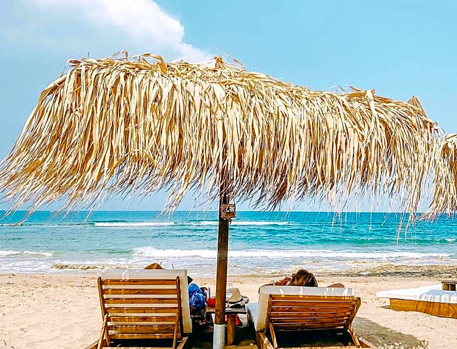 Marlita Beach Hotel Apartments