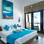 At Ease Beach Hotel