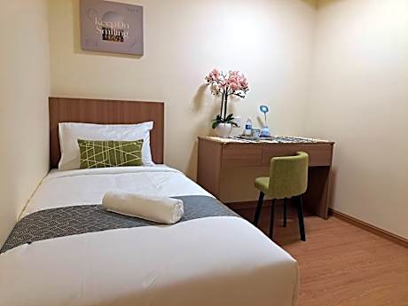 Superior Single Room