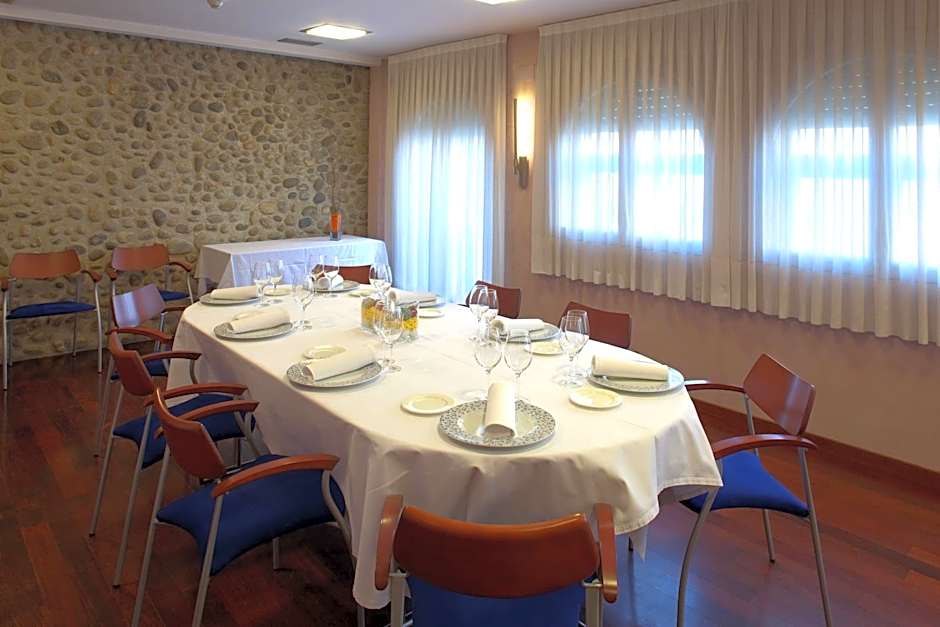 Hotel Torres Manlleu