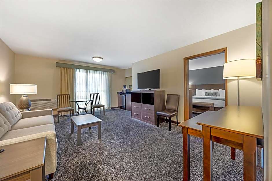 Best Western Plus City Center