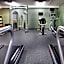 Hampton Inn By Hilton Alexandria-Pentagon South VA
