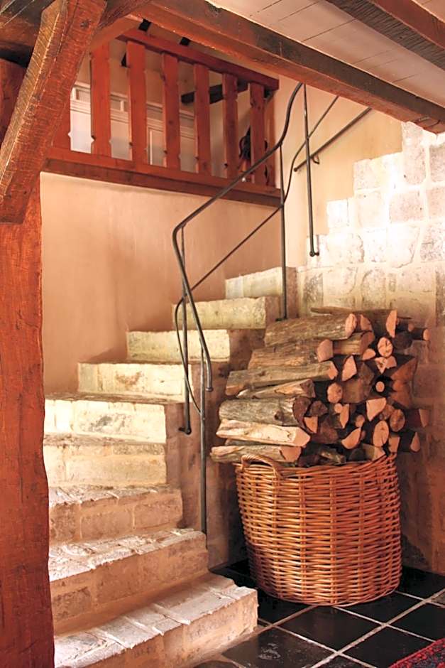 B&B Hof te Spieringen