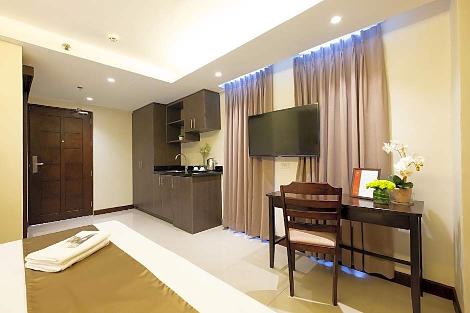 Soleil Suites Cebu