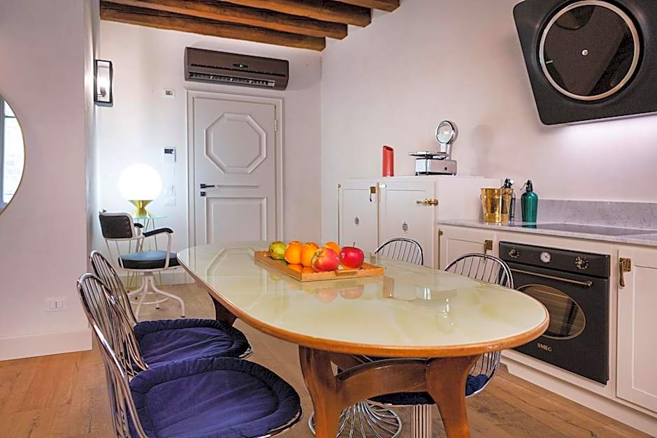 Residenza Palazzo Brenzoni