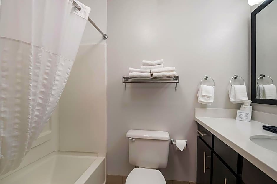 MainStay Suites Chattanooga Hamilton Place