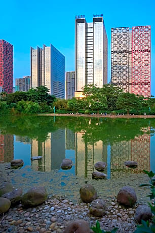 Radisson Blu Hotel Liuzhou