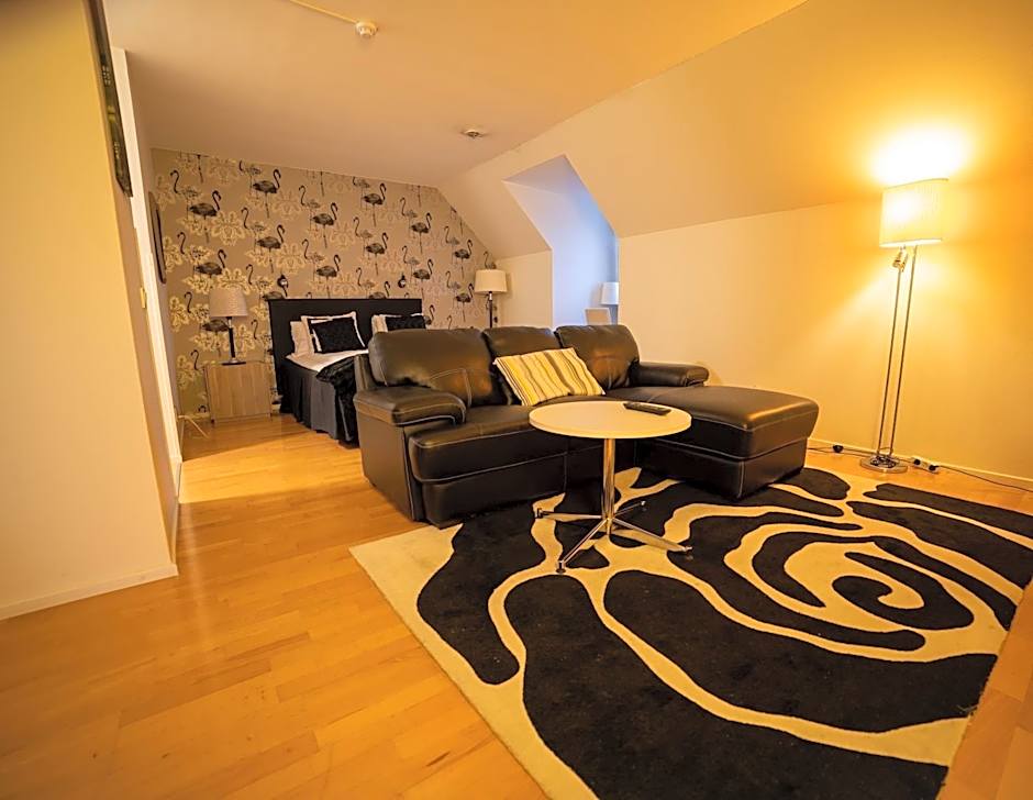 Hotel Carlshamn