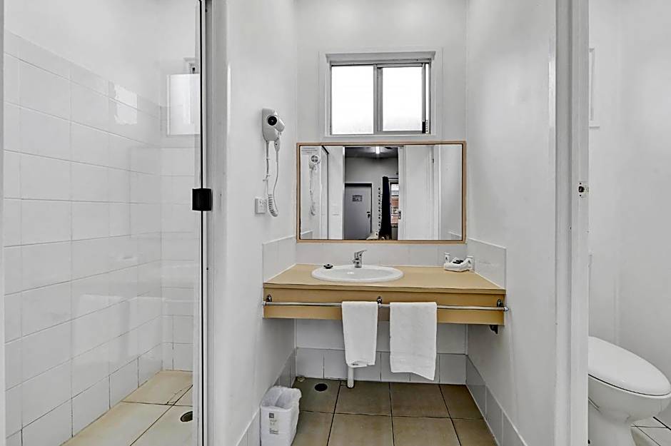 Riviera Motel Bundaberg