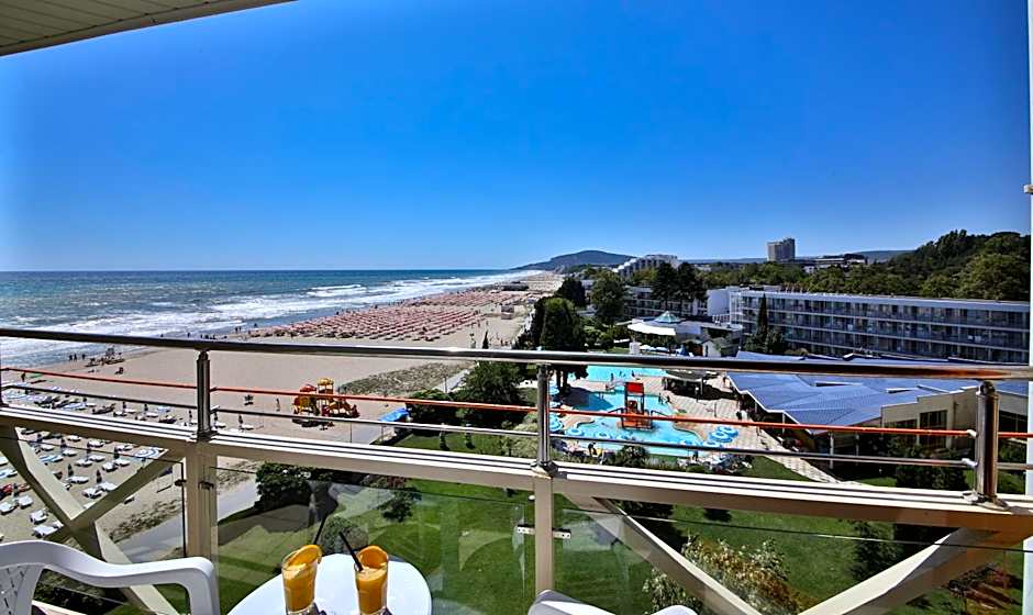 Kaliakra Beach Hotel - Ultra All Inclusive