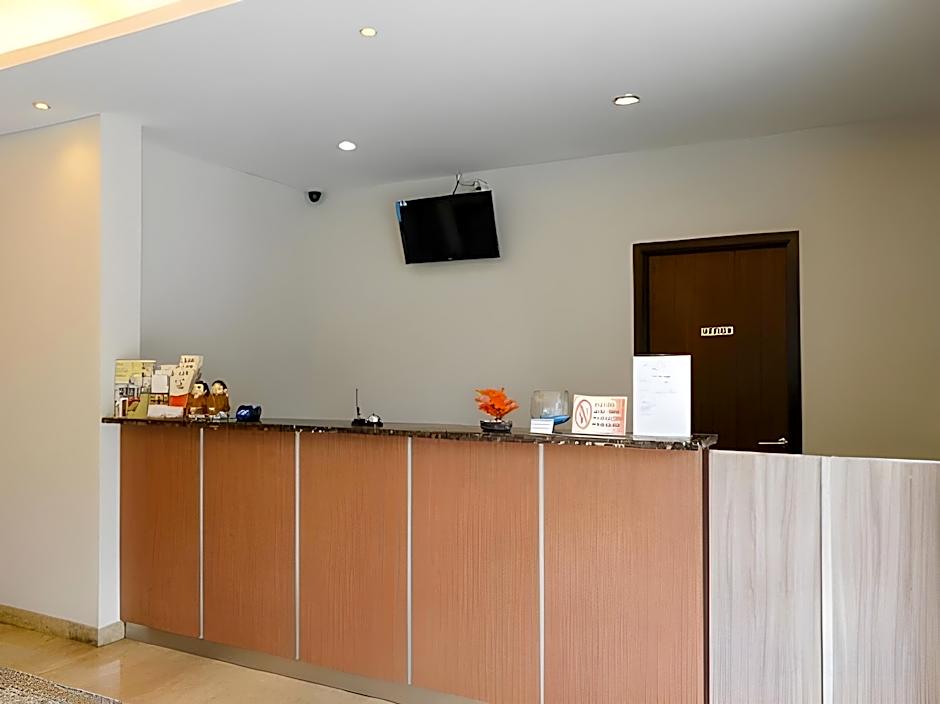 RedDoorz Plus @ TB Simatupang