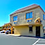 Rodeway Inn West Sacramento