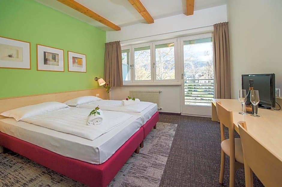 Hotel Heide Park