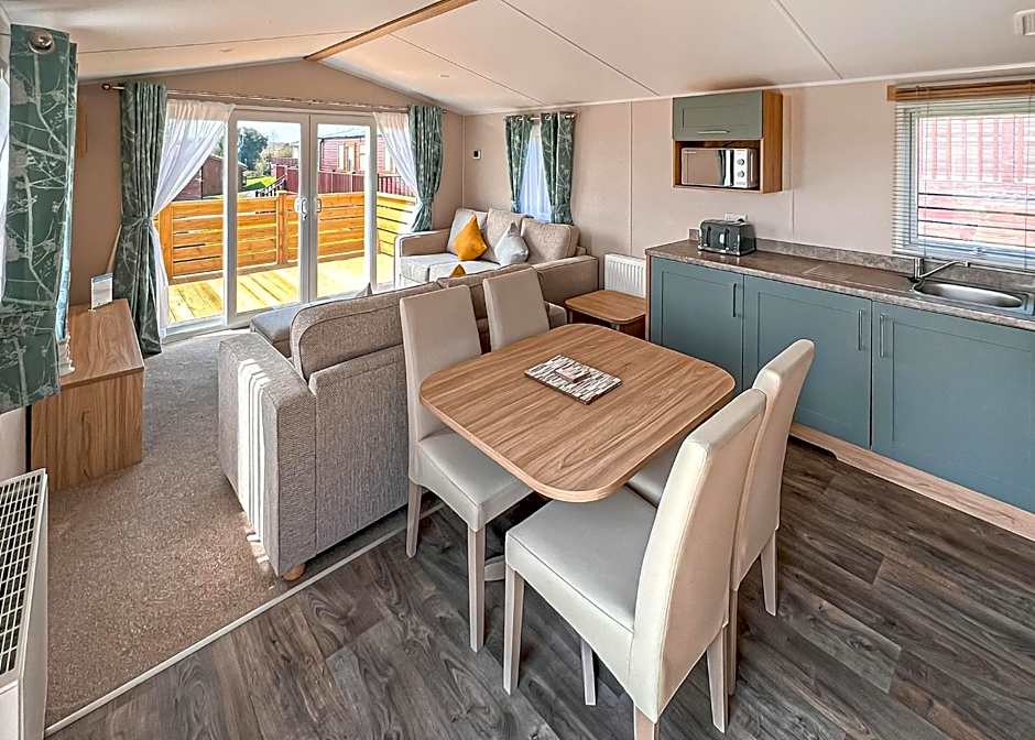 Shear Barn Holiday Park