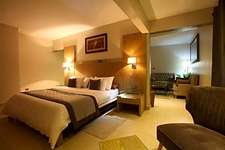 Hotel VDN by Good Rade