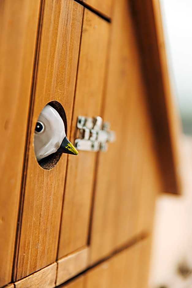 Bed & Breakfast Het Vinkenest Nijverdal