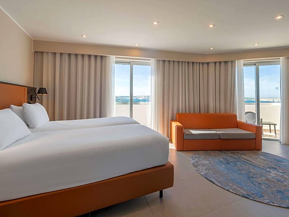 DoubleTree by Hilton Malta