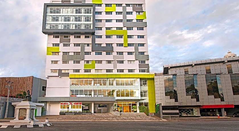 Whiz Prime Hotel Hasanuddin Makassar