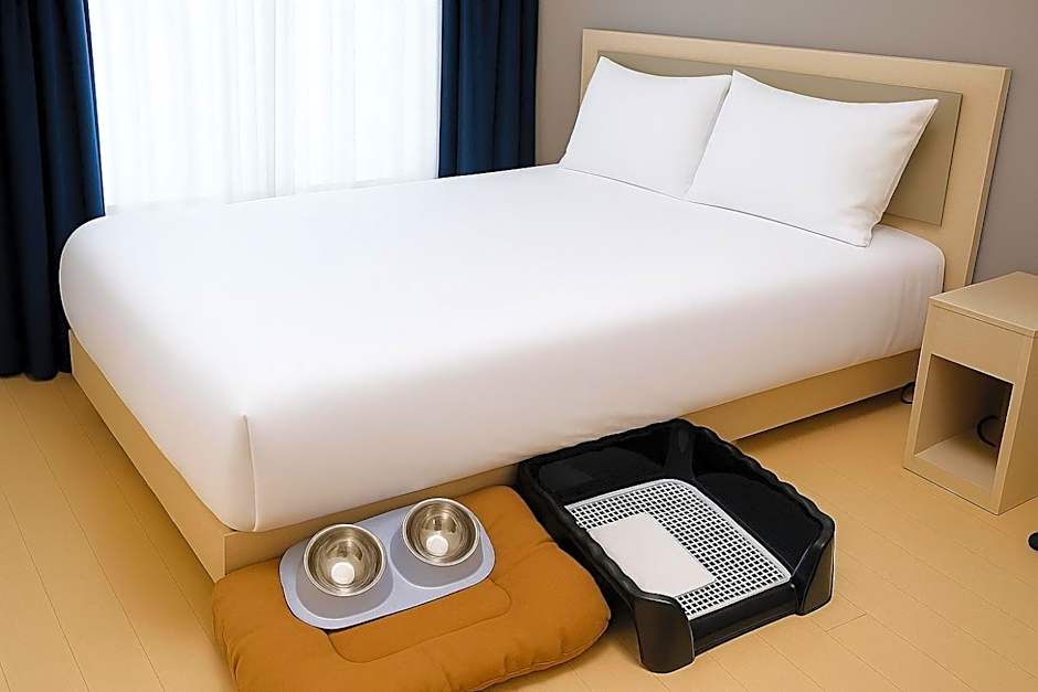 Risen Ocean Park Hotel