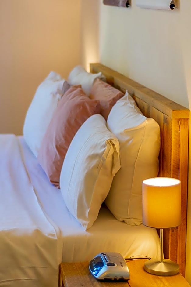 Boutique Hotel 't Klooster