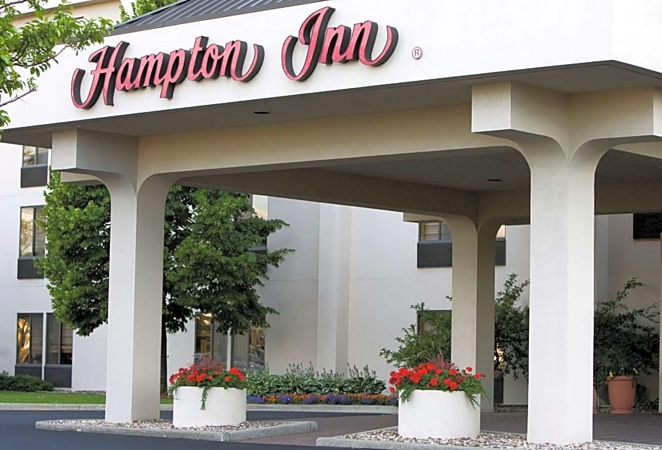 Hampton Inn By Hilton Green Bay