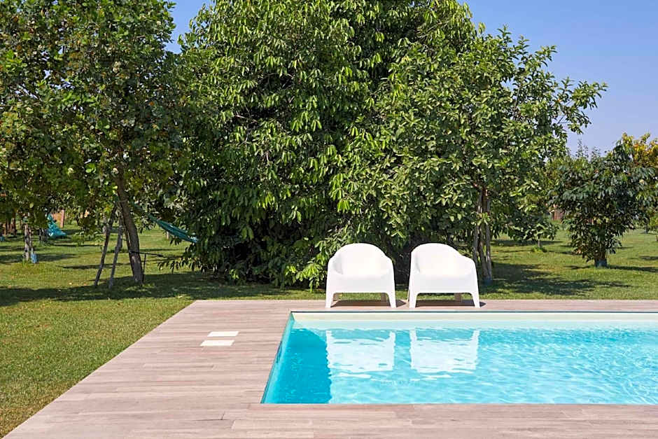 hiresicily - Casale della Pergola