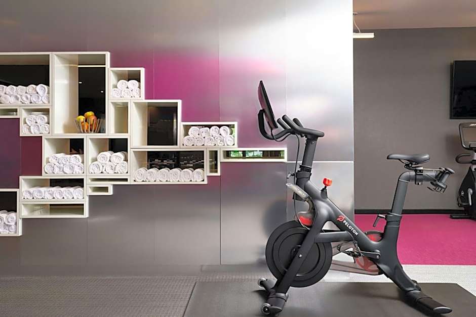 Aloft Seattle Redmond