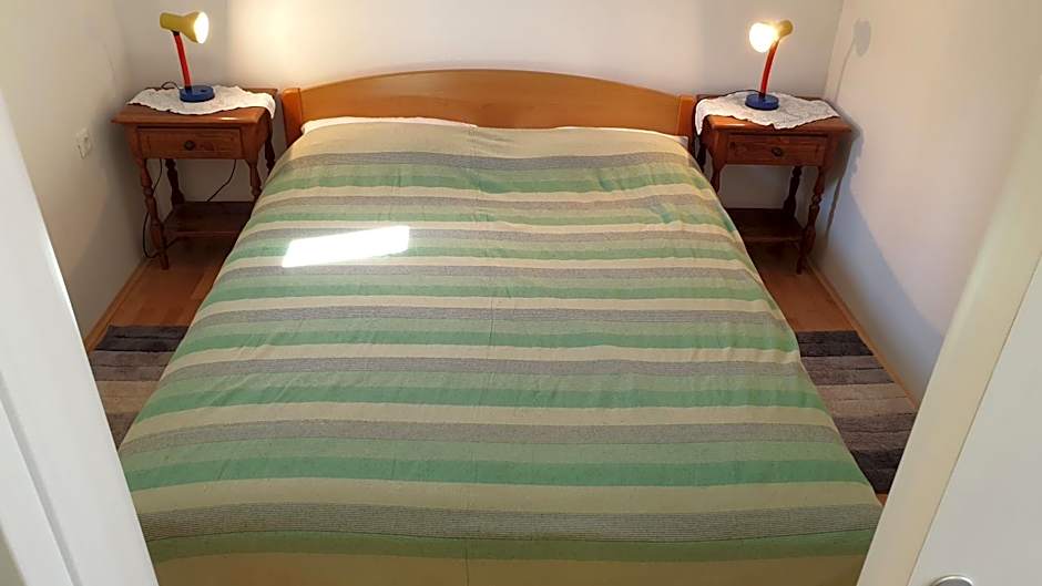 Villa Wind Apartments