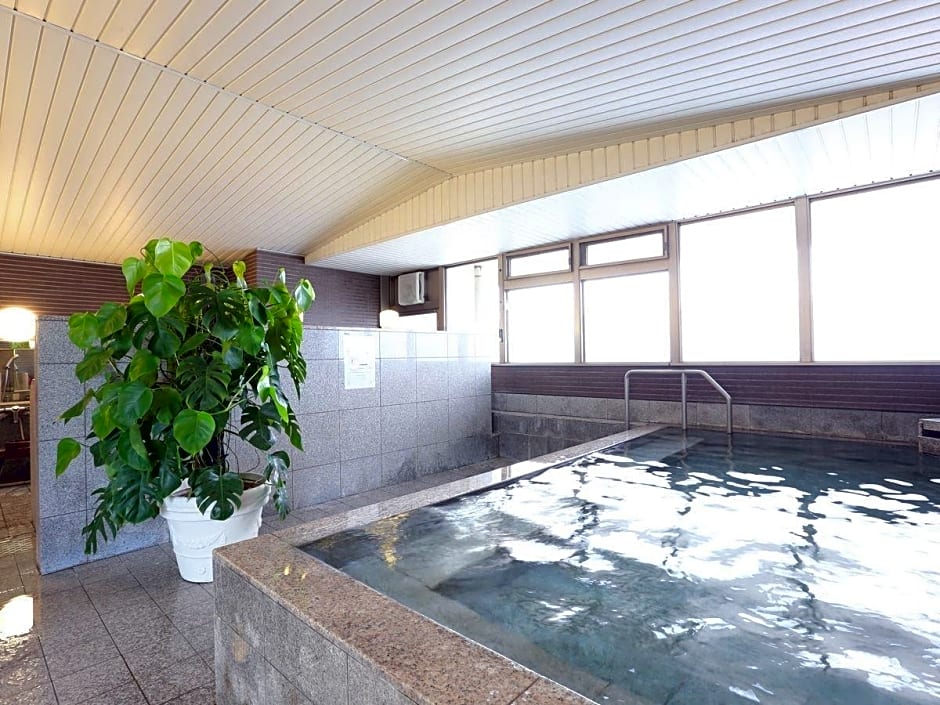 Hotel Hokke Club Oita