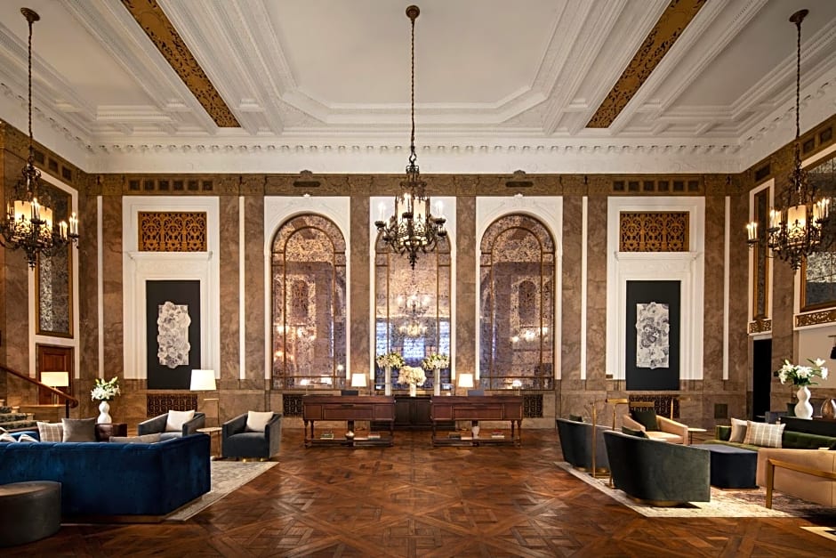 Beacon Grand, A Union Square Hotel