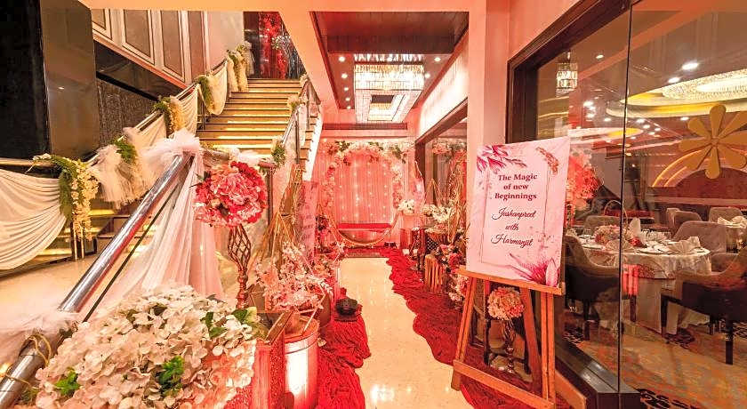 Best Western Merrion