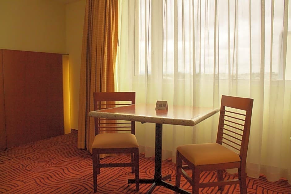 Holiday Inn Puebla Finsa By IHG