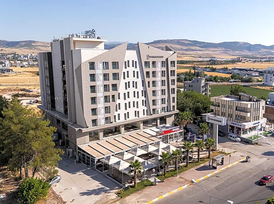 Park Dedeman Adıyaman Hotel