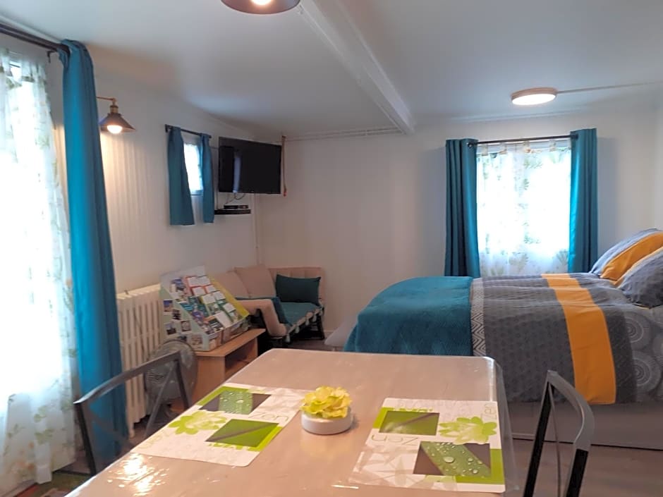 Relais des tourterelles