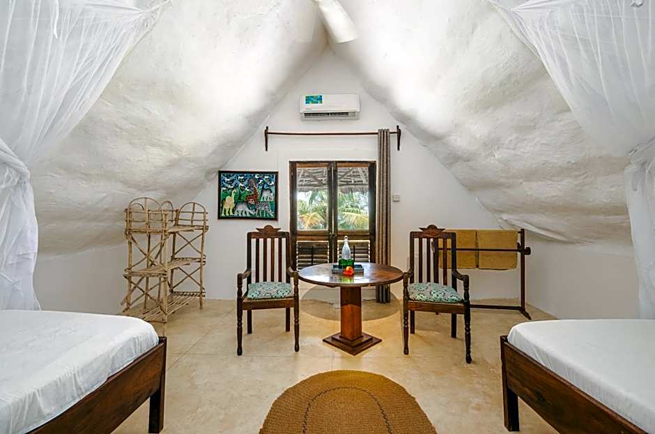 Shooting Star Boutique Hotel