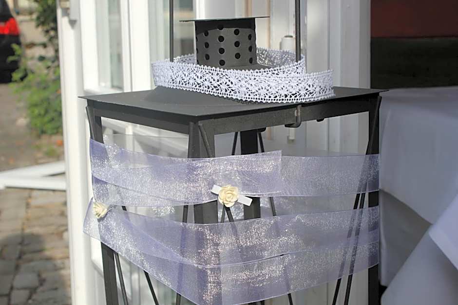 Hotel Alte Posthalterei