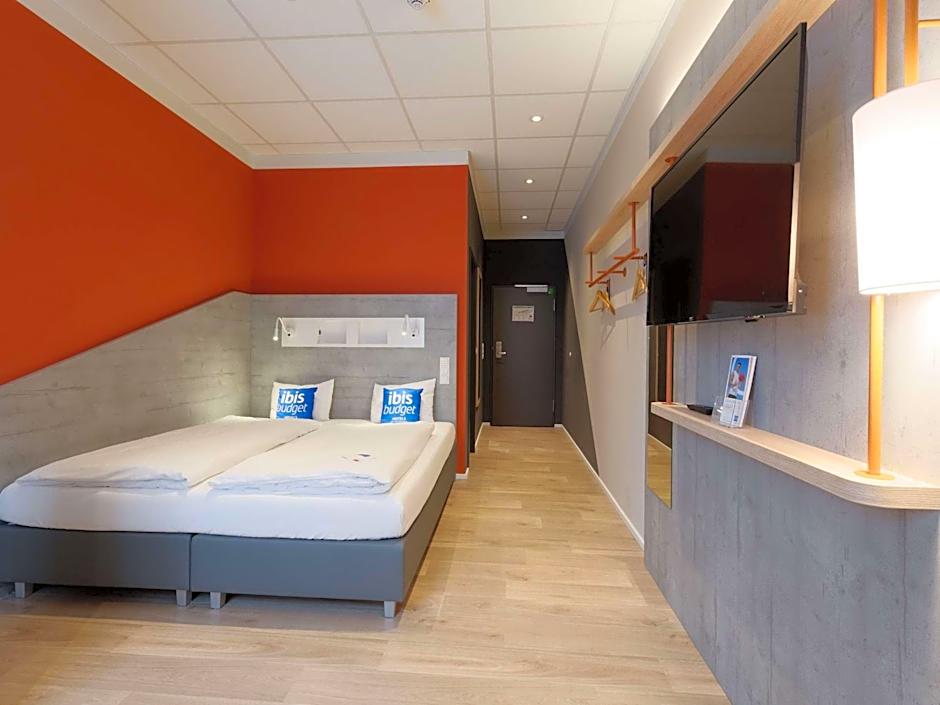 ibis budget Hotel BONN SUD Konigswinter